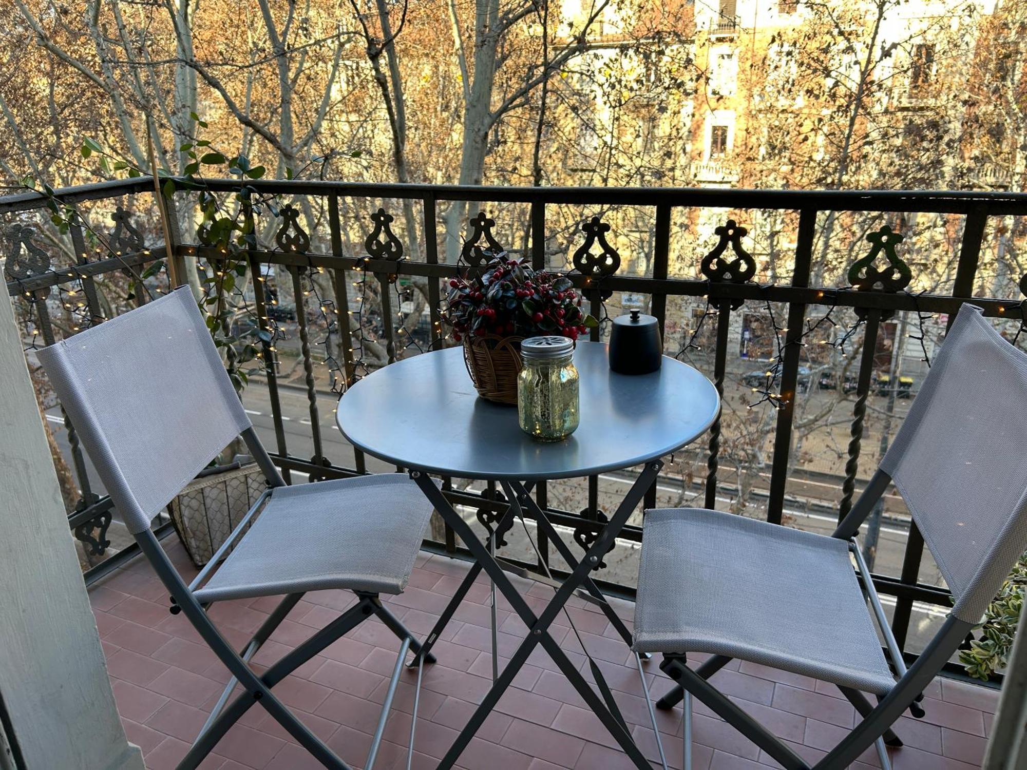 A Casa Di Adele Centro Apartamento *