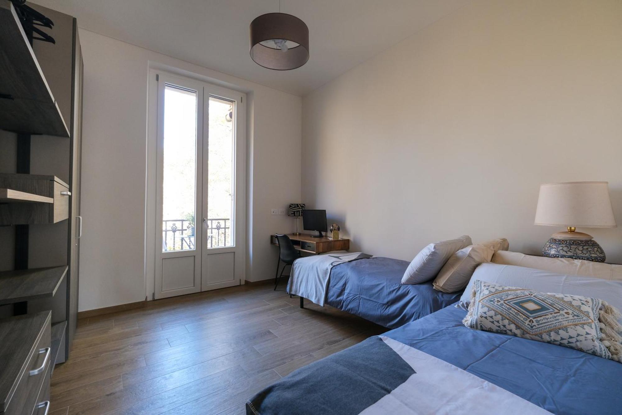 A Casa Di Adele Centro Apartamento Turín