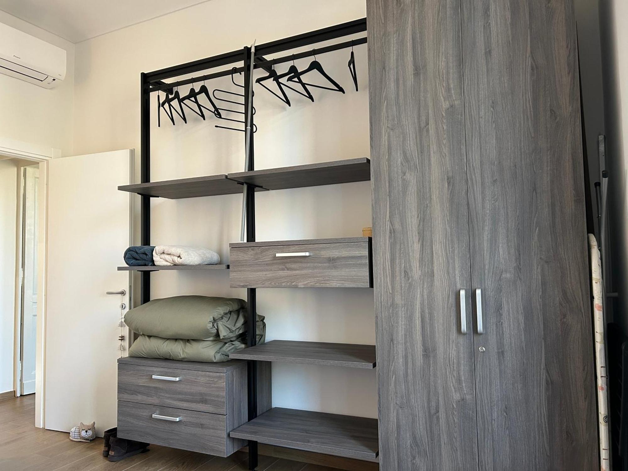A Casa Di Adele Centro Apartamento