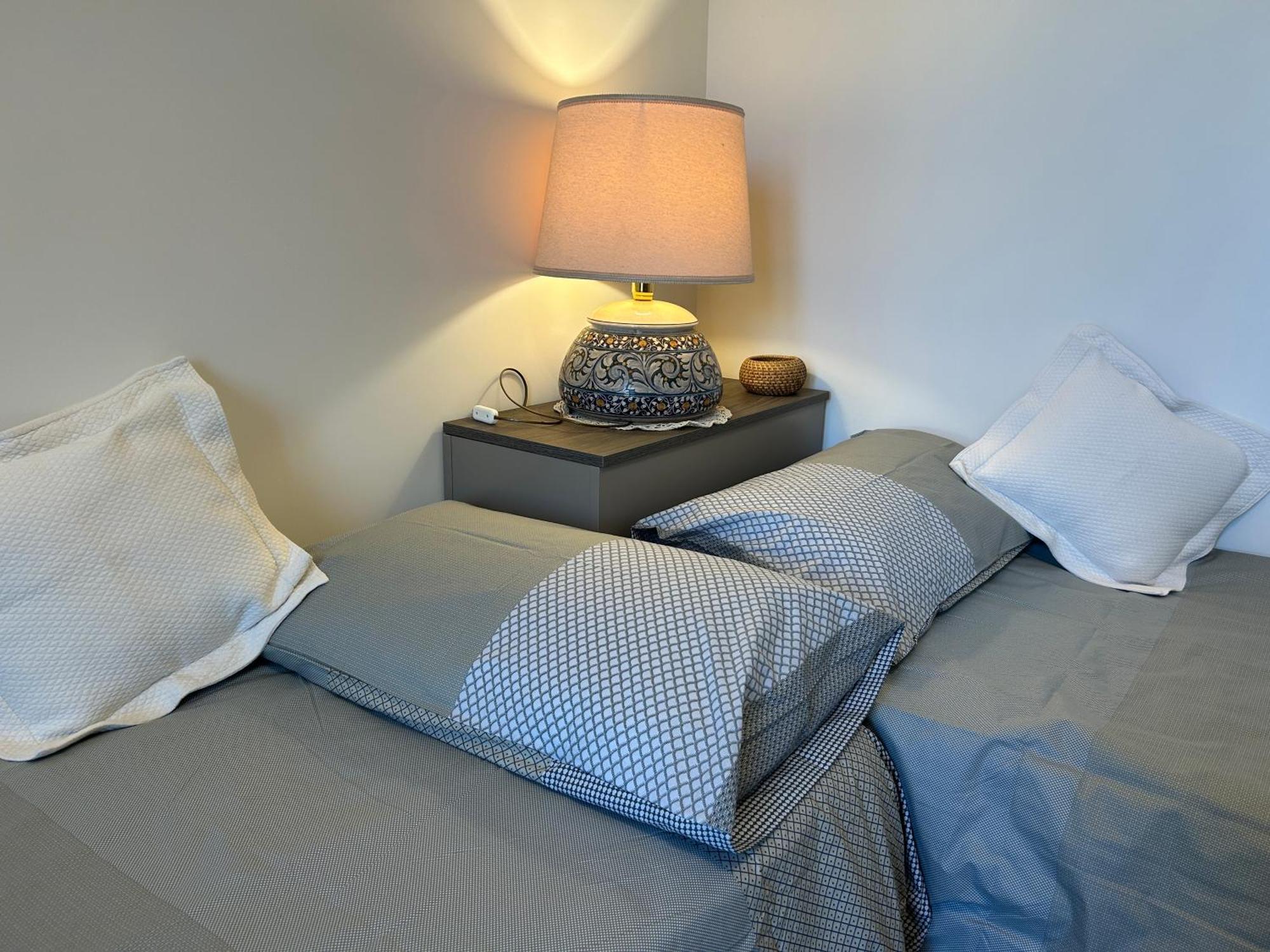 Apartamento A Casa Di Adele Centro