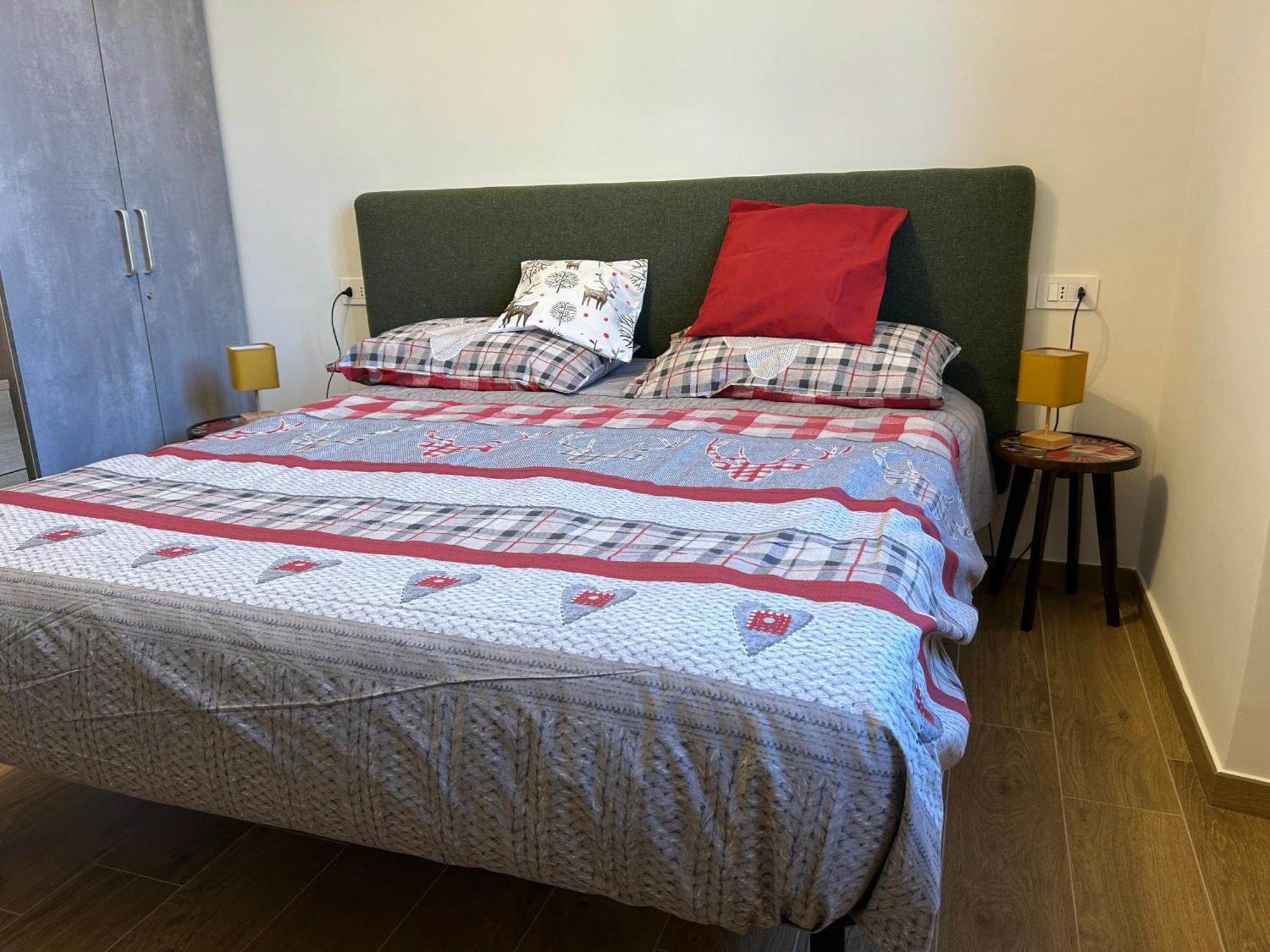 Apartamento A Casa Di Adele Centro *
