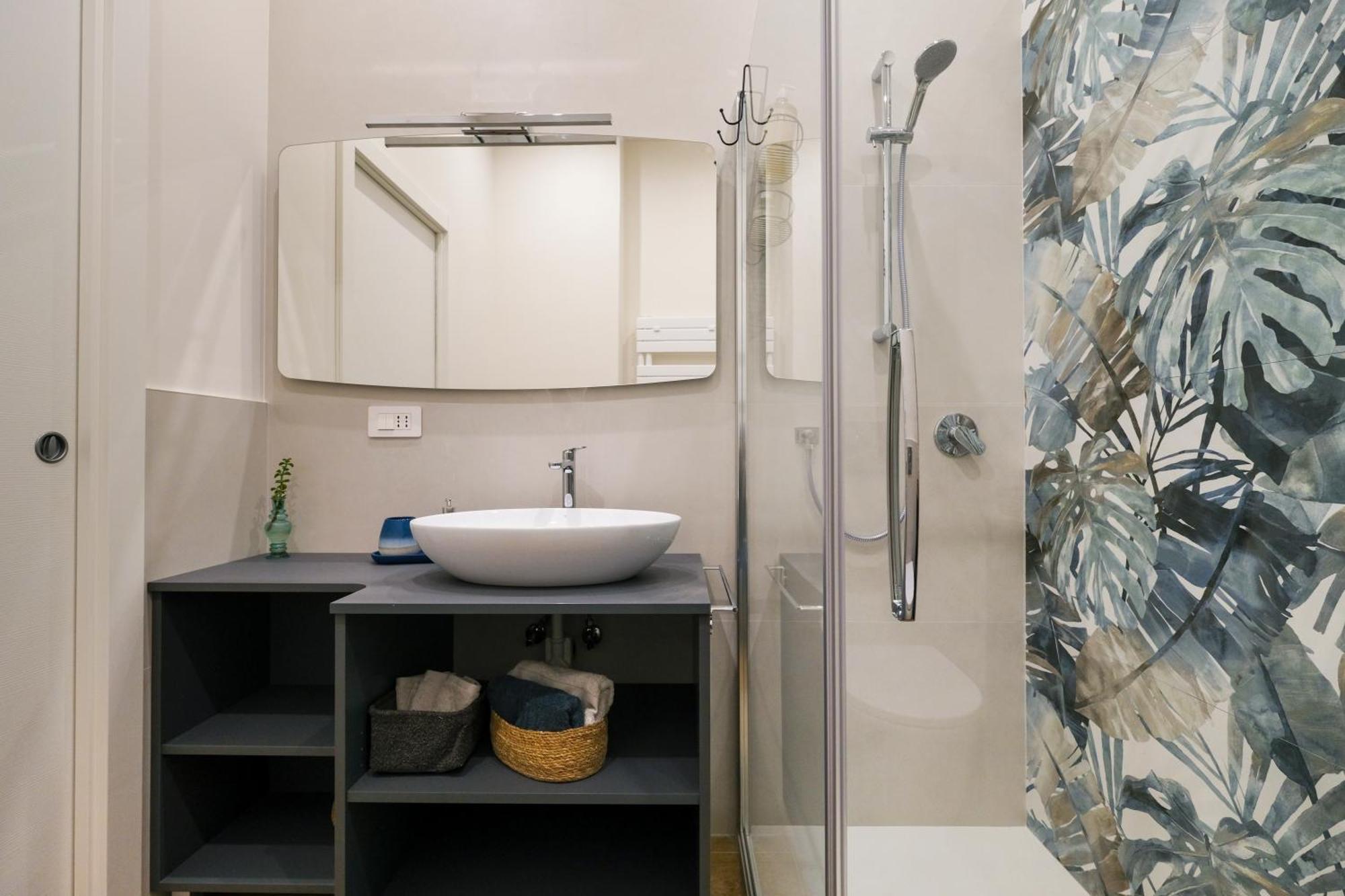 A Casa Di Adele Centro Apartamento Turín