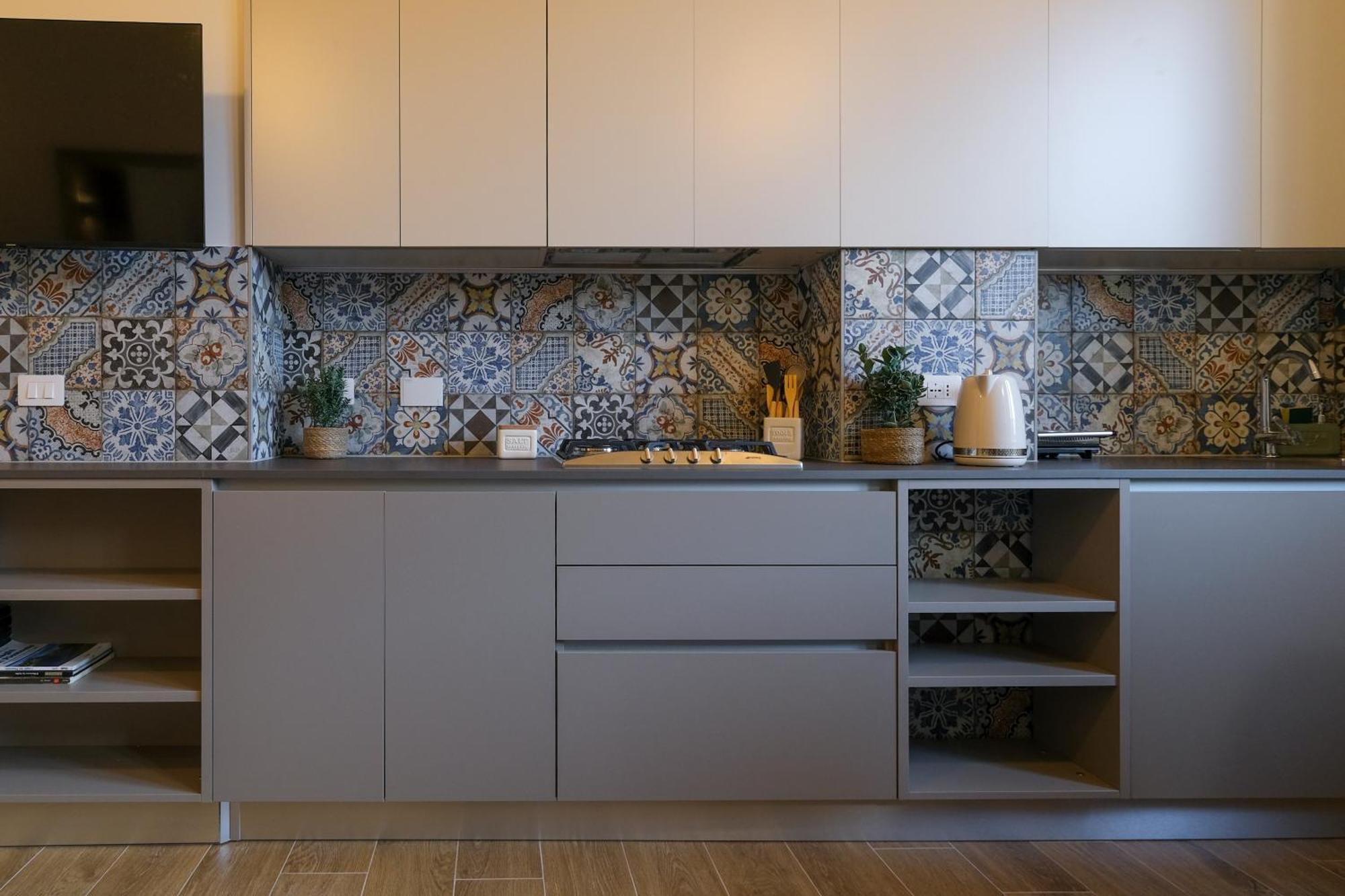 A Casa Di Adele Centro Apartamento Turín
