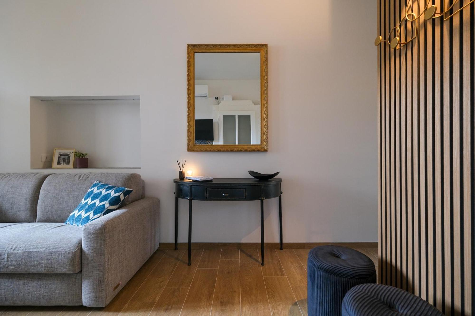 A Casa Di Adele Centro Apartamento Turín
