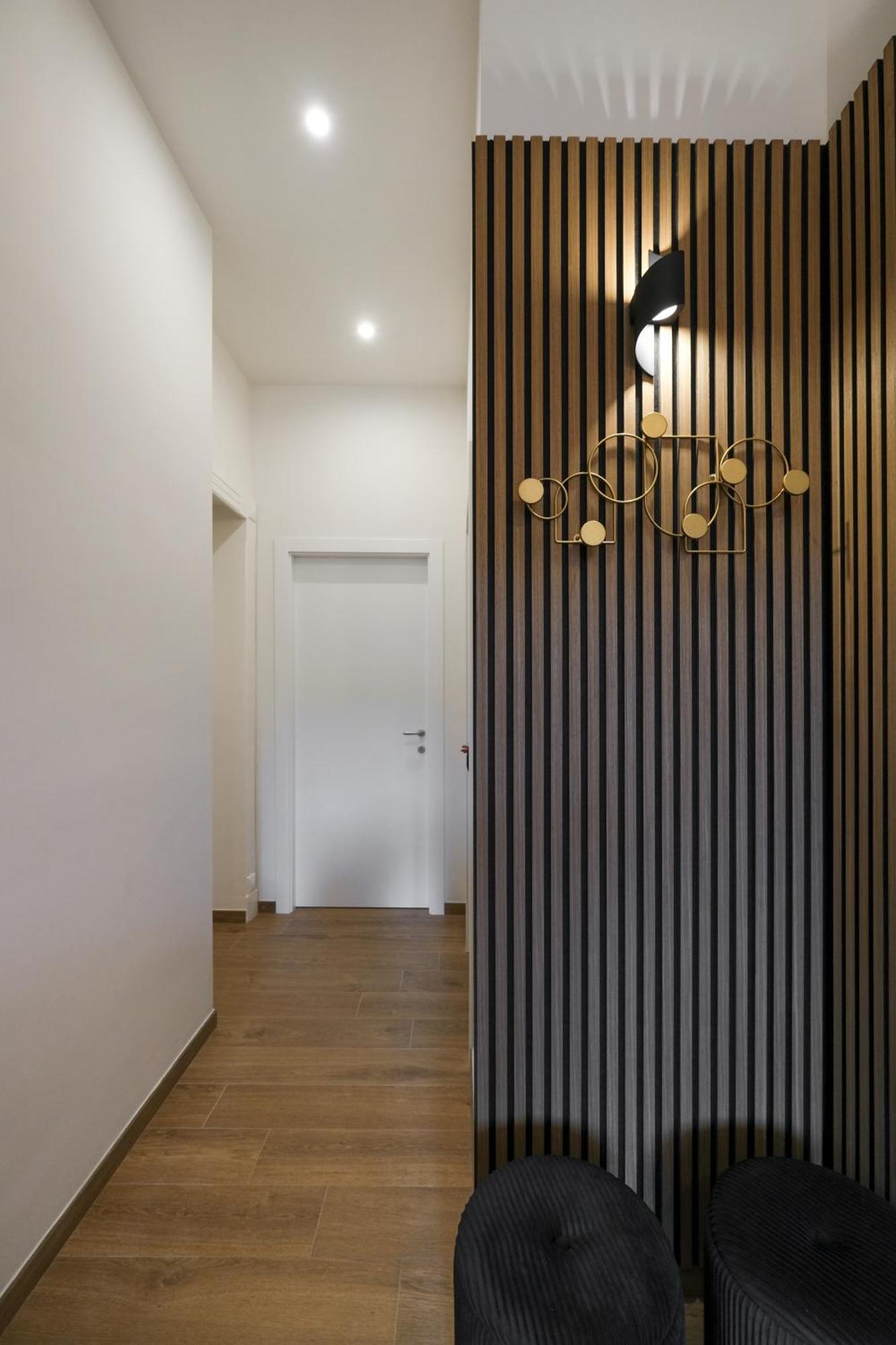 A Casa Di Adele Centro Apartamento